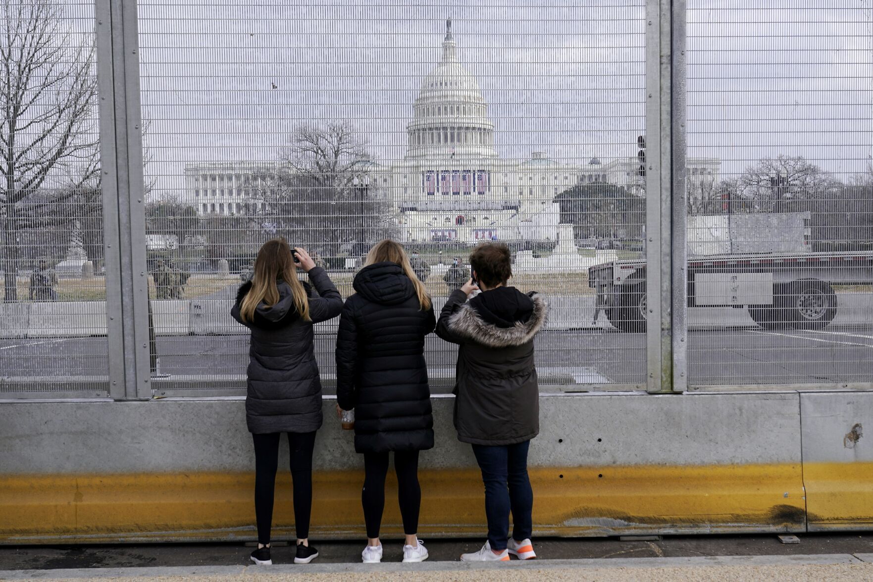 2021: The Capitol